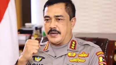 Kabareskrim Minta Ferdy Sambo Tunjukan BAP Penyelidikan Kasus Ismail Bolong