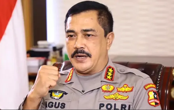 Kabareskrim Minta Ferdy Sambo Tunjukan BAP Penyelidikan Kasus Ismail Bolong
