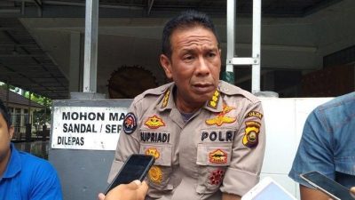 Dalam Sepekan, Polda Sumsel Ungkap 35 Kasus Narkoba