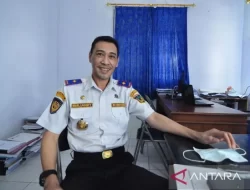 Dishub Minta Pemudik Waspada 11 Titik Rawan Kecelakaan di Sulteng
