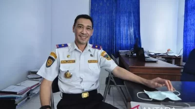 Dishub Minta Pemudik Waspada 11 Titik Rawan Kecelakaan di Sulteng