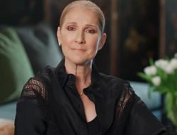 Karena Masalah Kesehatan, Celine Dion Kembali Tunda Tur Eropa