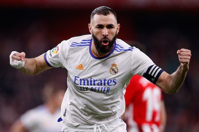 Benzema