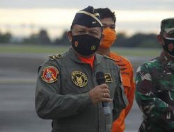 Hadapi Mudik Lebaran, Basarnas Gelar Simulasi SAR di Dermaga Eksekutif Merak
