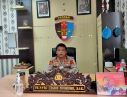 Terkena OTT Narkoba, Oknum Polri di Wakatobi Sultra Dipecat