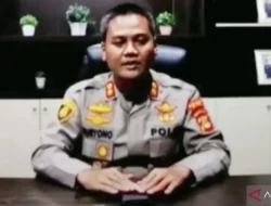 Seorang DPO Perampokan Bersenjata Api di OKU Timur Berhasil Ditangkap