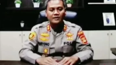 Seorang DPO Perampokan Bersenjata Api di OKU Timur Berhasil Ditangkap