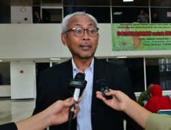 KORPRI Setjen DPR Gelar Bazar Sembako Murah Jelang Lebaran