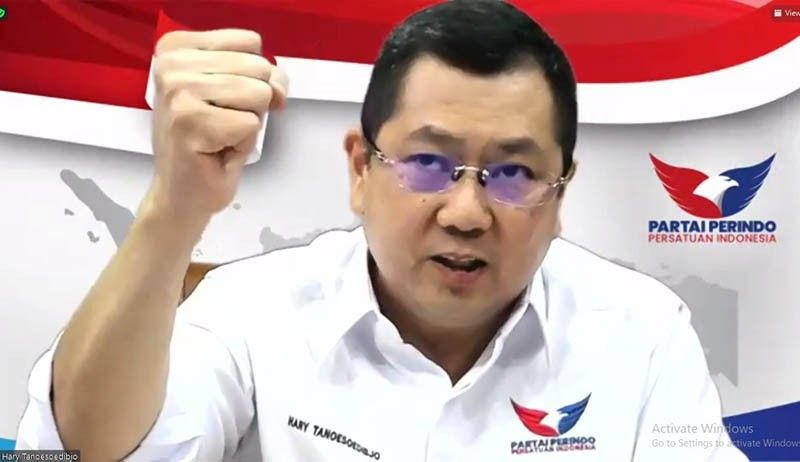 Perindo