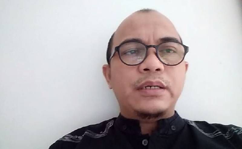 Ajak Partai Berkarya, Perindo Gugat Syarat Pencapresan ke MK