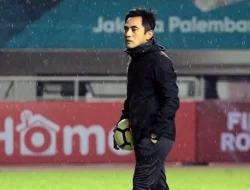 LIGA 1 INDONESIA – Gantikan I Putu Gede, PSS Tunjuk Kembali Seto Nurdiantoro Sebagai Pelatih