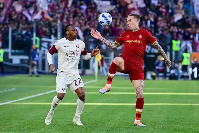 AS Roma