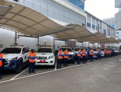 Bantu Pemudik Kesulitan di Jalan, Kemenhub Sediakan Layanan Mobil Gratis