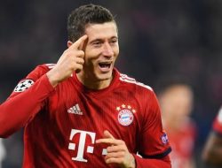 LIGA JERMAN – Oliver Kahn Tepis Rumors Lewandowski Bakal Hengkang