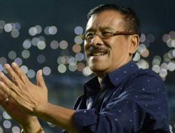 Bos Persib Bandung Klaim Tak Akan Gunakan Klub Sepak Bola Besar Itu untuk Pilgub Jawa Barat 2024