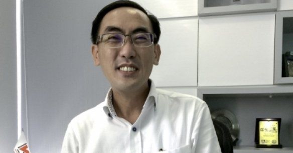 Di Kuartal Pertama 2022, Indonesia Hadapi 11 Juta Serangan Siber