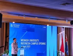 Mendikbudristek: Kehadiran Kampus Asing Permudah Akses Pendidikan Bertaraf Internasional