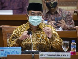 Menko PMK: Pemda Berperan Penting Optimalisasi Pendidikan Vokasi