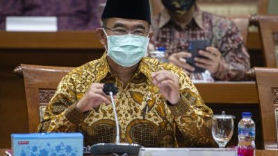 Menko PMK: Pemda Berperan Penting Optimalisasi Pendidikan Vokasi