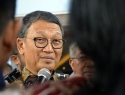 ESDM: Arah Kebijakan Energi Nasional Adalah Energi Bersih yang Minim Emisi