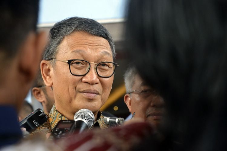 Arifin Tasrif
