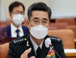 Soal Kemampuan Militer, Korut Kutuk Pernyataan Korsel