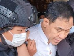 Divonis 3 Tahun di Kasus Terorisme, Munarman Ajukan Banding