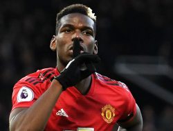 Manchester United Pastikan Berpisah dengan Pogba