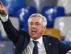 Ancelotti: Madrid Hanya ingin Selesaikan LaLiga Musim 2022/2023