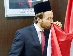 Marc Klok Nilai Timnas Indonesia Miliki Semangat Tinggi Juarai Piala AFF 2022