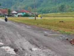 Pemkab Cianjur Anggarkan Rp87 Miliar untuk Bangun Jalan Menuju Wisata