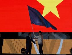 SEA GAMES VIETNAM – Pencak Silat Targetkan Empat Medali