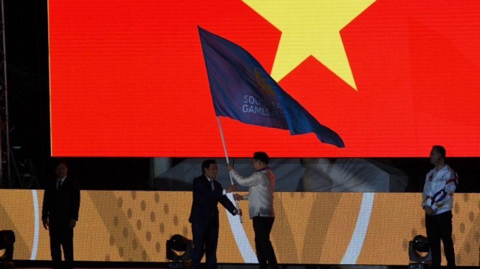 SEA GAMES VIETNAM - Pencak Silat Targetkan Empat Medali