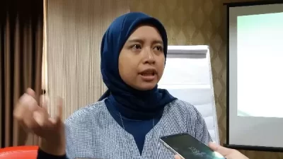 Peneliti BRIN Apresiasi Ketua DPR Kawal UU TPKS