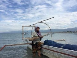 Perempuan Pesisir Dinilai Tak Dapatkan Kesetaraan Hak sebagai Nelayan