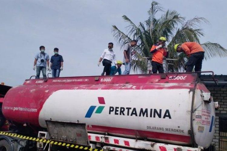 Selama Libur Nataru, Pertamina Jamin Kelancaran Distribusi Energi