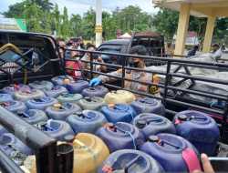 Pertamina Gandeng Polres Sukabumi untuk Plototi Penyalahgunaan BBM Subsidi