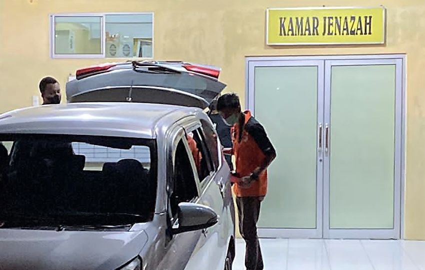 Polisi Tembak Mati DPO Pembobol Ruko di Medan