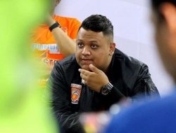 LIGA 1 INDONESIA – Satu Lagi Pemain Asing Tinggalkan Borneo FC