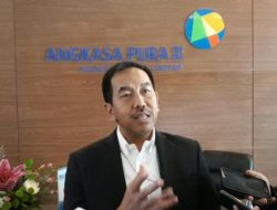 AP II: Lonjakan Penumpang di Bandara Soetta Terjadi Sejak 22 April