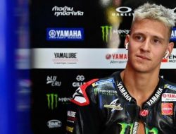MOTOGP – Quartararo Yakini Dapatkan Hasil Bagus di Sepang