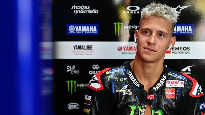 MOTOGP - Quartararo Yakini Dapatkan Hasil Bagus di Sepang