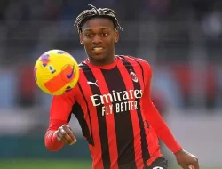 LIGA ITALIA – Kalahkan Genoa, AC Milan Kembali Amankan Puncak Klasemen
