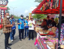 Rebranding UMKM di Rest Area, Sebagai Trigger Kebangkitan Usaha Mikro