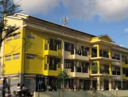 PUPR Bagun Rusun untuk Calon Guru di Universitas PGR Semarang Seharga Rp12 Miliar
