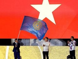 Sambut Gelaran SEA Games, Vietnam Rilis Video Promosi Pariwisata