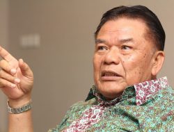 Pengusaha Protes Penetapan Tersangka Kasus Ekspor CPO oleh Kejagung
