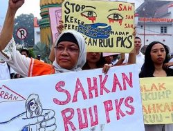 Komnas Perempuan Beri Pandangan soal UU TPKS, Begini Katanya