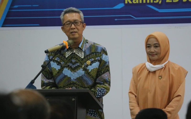 Jika Ormas Paksa Minta THR, Pemkot Cirebon Persilakan Pengusaha Lapor