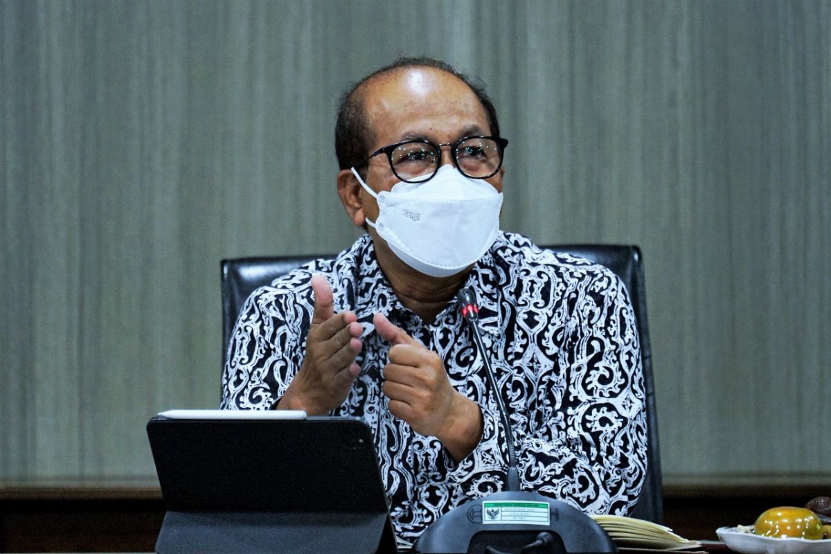 Wujudkan Koperasi Sehat, Kemenkop Bentuk Pokja Susun Draf RUU Perkoperasian